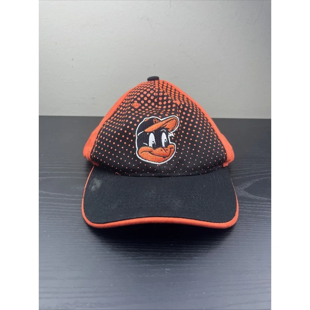 Baltimore Orioles Dugout Club Official Member Melonwear‎ Baseball Cap